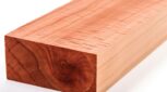 Hranol 100 x 100 x 2000 mm